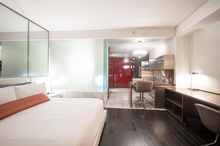 Bedroom 27