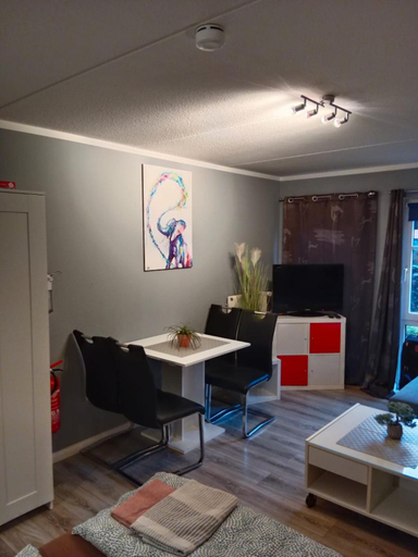Others 4, Stadtnah an der Forde 144, Flensburg