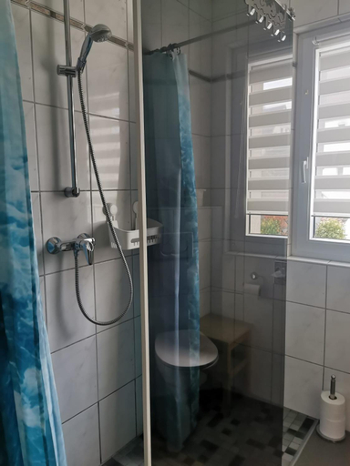 Bedroom 2, Gastehaus Schu, St. Wendel