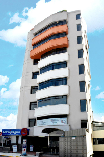 Others 4, Los Angeles Stay Inn, Quito