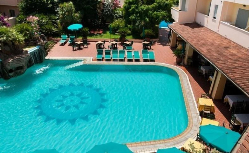 Sport & Beauty, Apartments In Golfo Orosei, Nuoro