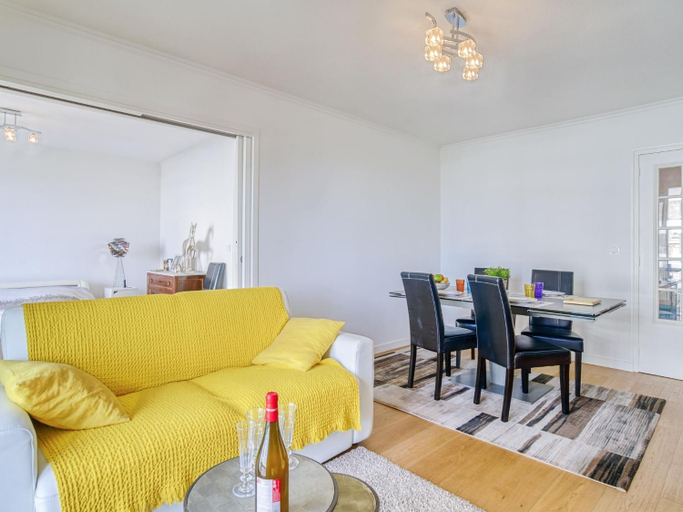 Others 4, Apartment Oceana by Interhome, Pyrénées-Atlantiques