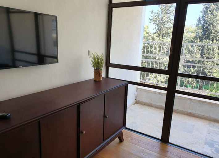 Others 2, Luxurious apartment in Jerusalem - Katamon