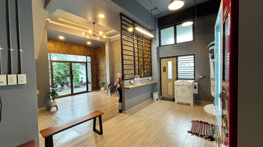 Public Area 2, The Loft Living Space, Muang Samut Prakan