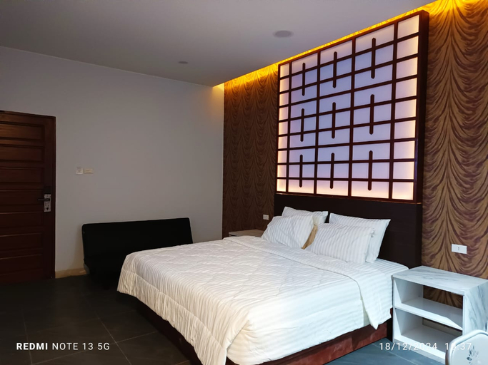 Hotel City Room Room Type - Hokaido premium King