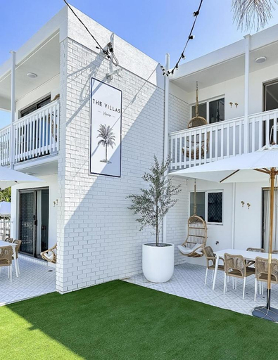 Others 5, The Villa's Mooloolaba, Maroochy - Mooloolaba