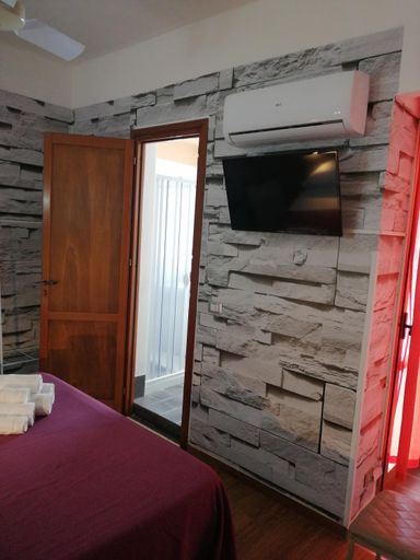 Others 5, Le Rocce Holiday Rooms, Trapani