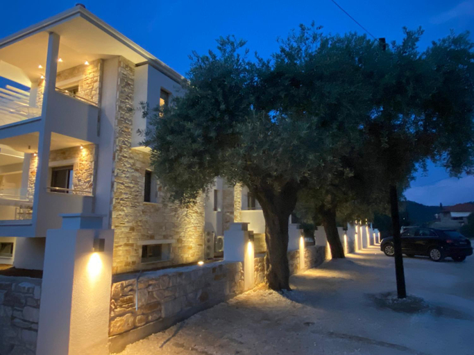 Others 2, Luminous Luxury Apartments, East Macedonia and Thrace