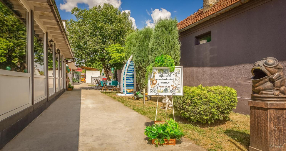 Others 5, Plaza La - Night and Spa, Sremska Mitrovica