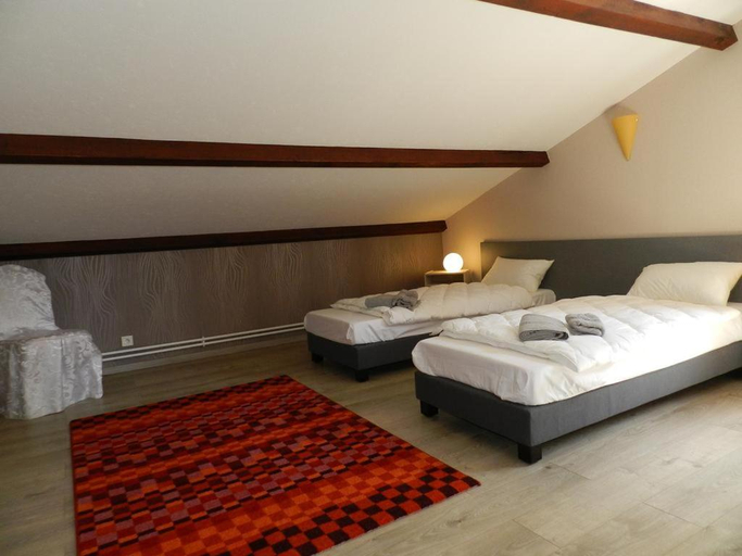 Bedroom 10