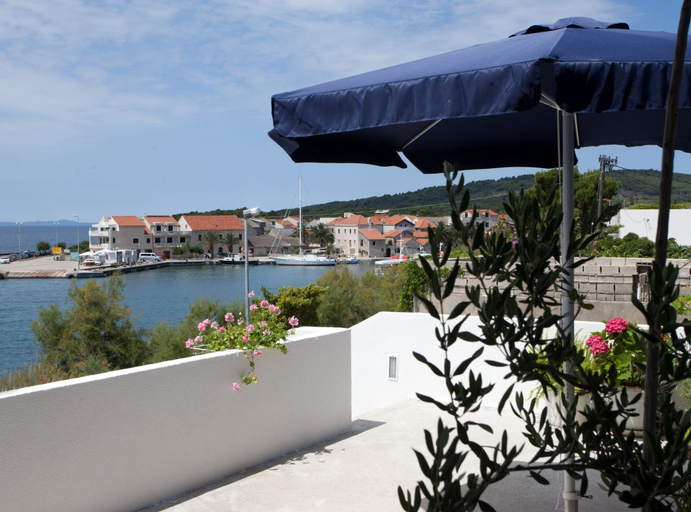 Others 5, Apartments Toplak, Sućuraj