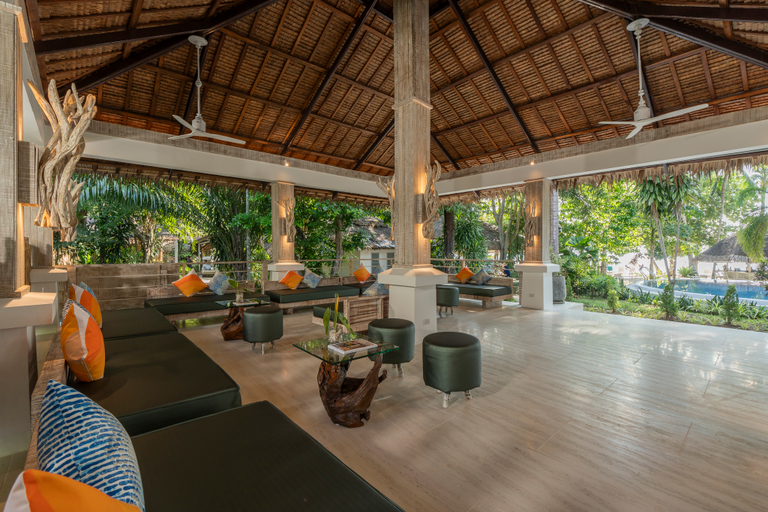 Public Area 4, Paradise Koh Yao Resort, Ko Yao District
