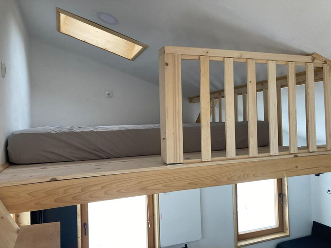 4, Tiny House, Mislinja