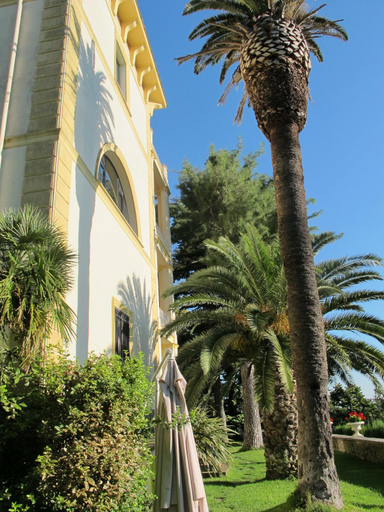 Others 4, Villa Forti, Rome