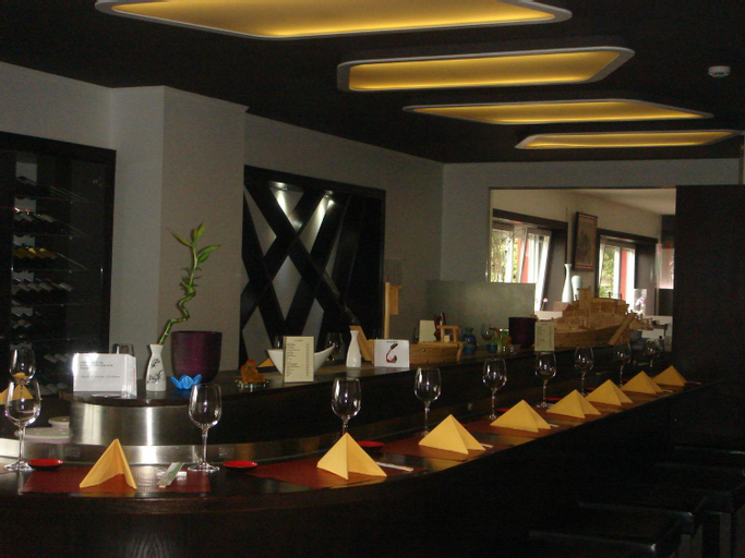 Food & Drinks 5, Hotel Restaurant Dao, Esch-sur-Alzette