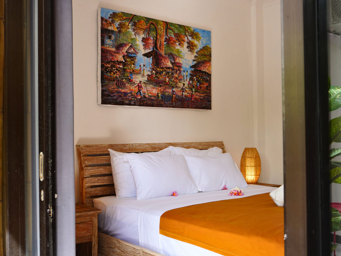 Bedroom 9