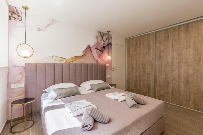 Others 3, Diamond Luxury Rooms, Split