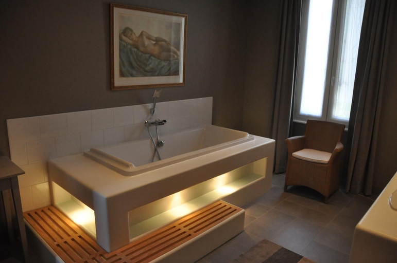 Bathroom 3, La Residence de Gerard, Aude