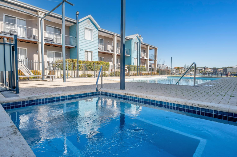 Sport & Beauty 2, C Mandurah Resort, Mandurah