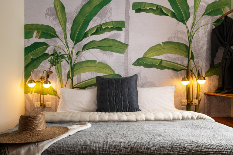 Bedroom 2, Upendo House Hotel, Mjini