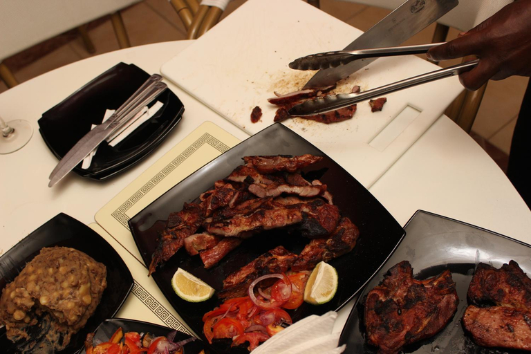 Food & Drinks 5, Moffat Court Boutique Hotel, Nyali
