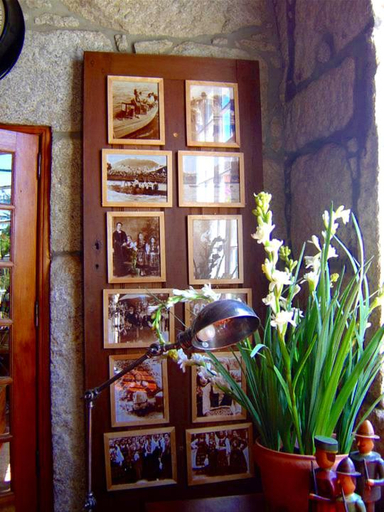 Food & Drinks 5, Quinta de Valverde, Viana do Castelo