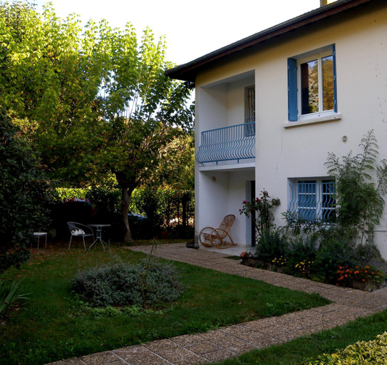 Others 4, Gite "Au Gre de l'Adour", Landes