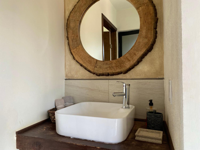 Bathroom 6