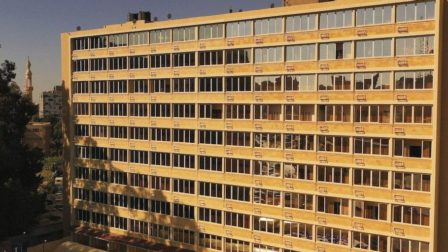 Jewel Al Nasr Hotel & Apartments, Nasr City 1