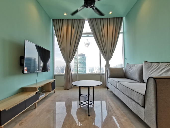 Others 5, Sky Suites KLCC by Autumn Suites Premium Stay, Kuala Lumpur