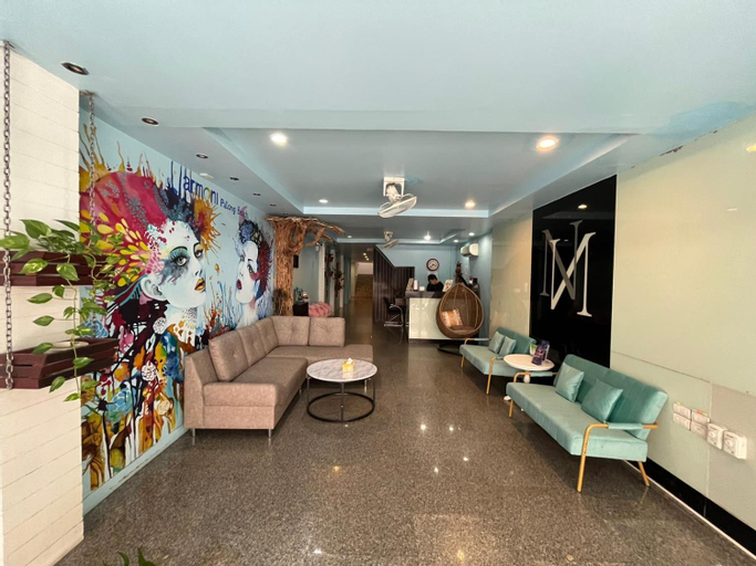 Public Area 25