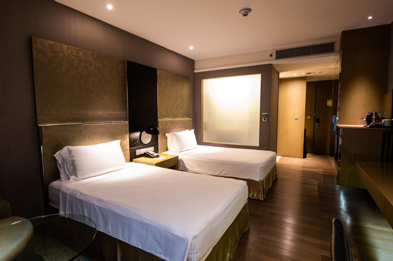 Bedroom 20