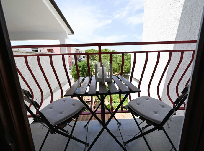 Others 4, Calm and Stylish Rooms With Balcony, Rovinj