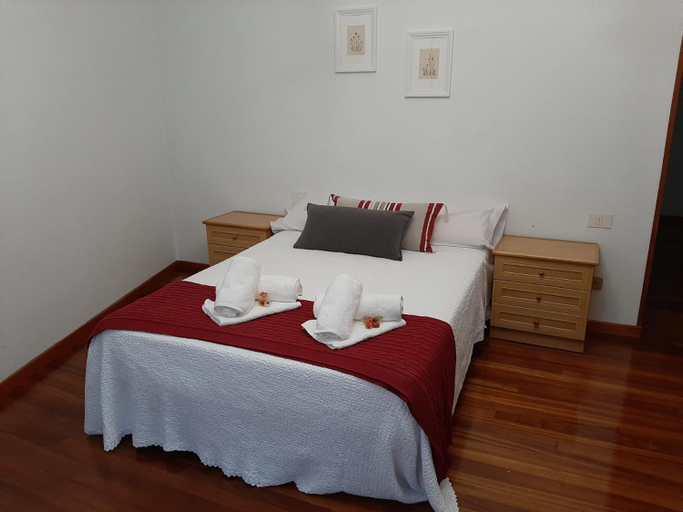 Others 5, Pension A Fonte, Pontevedra