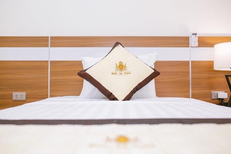 Bedroom 3, BINH AN hotel, Hạ Long