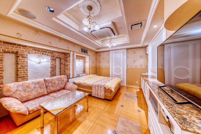Others 5, HOTEL sala del rey namba -Adult Only, Osaka