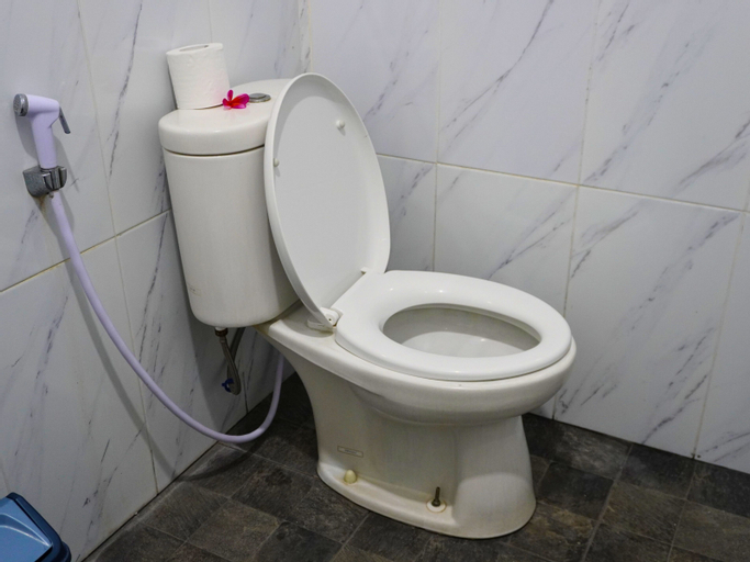 Bathroom 5