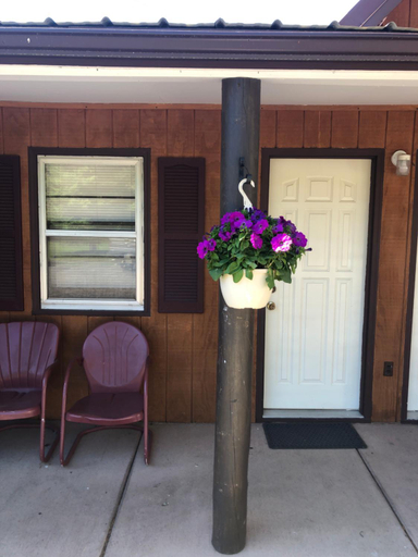 5, Spring Creek Inn, Pennington