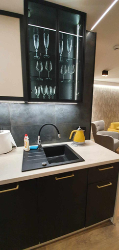 Others 5, Apartamenty IMPRESSA BASEN - SPA - SAUNA Lublin Centrum, Lublin City