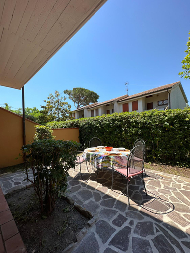 Garden 3, Appartamenti Portiglioni-Cipressi, Grosseto