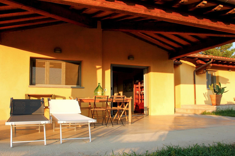 Le Pettegole del Boschetto, Grosseto
