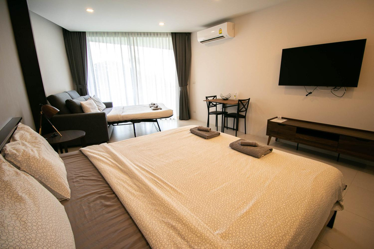 Bedroom 5