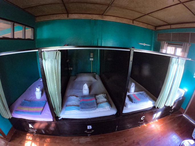 Others 5, Crossroads House - Hostel, Muang Mae Hong Son