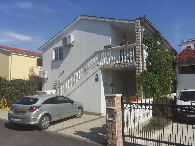 View 4, Apartments Anton, Vodice