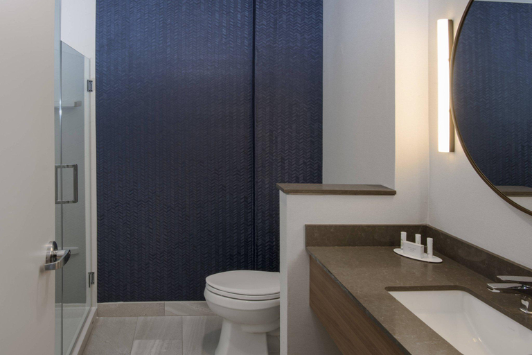 Bathroom 4