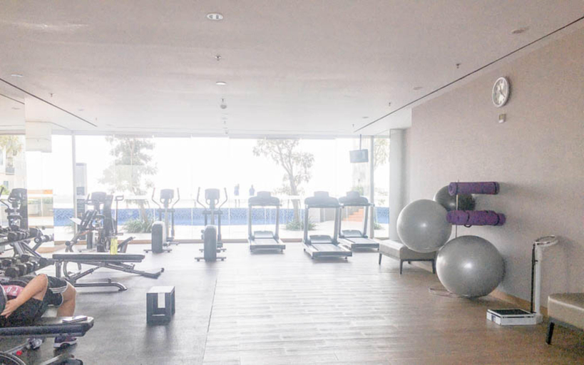 Others 4, Modern and Comfortable Studio at Benson Supermall Mansion Apartment By Travelio, Surabaya