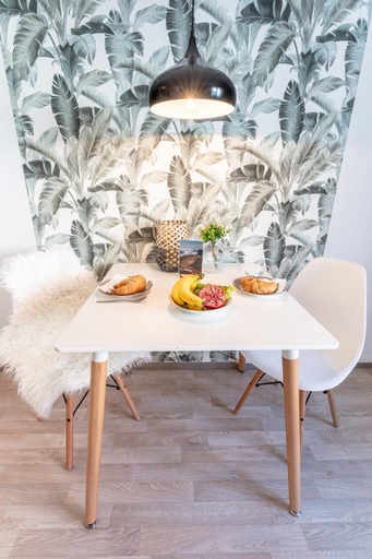 Others 5, Lexapartments Design Apartment Stuttgart Messe-Airport Tiefgarage, Esslingen