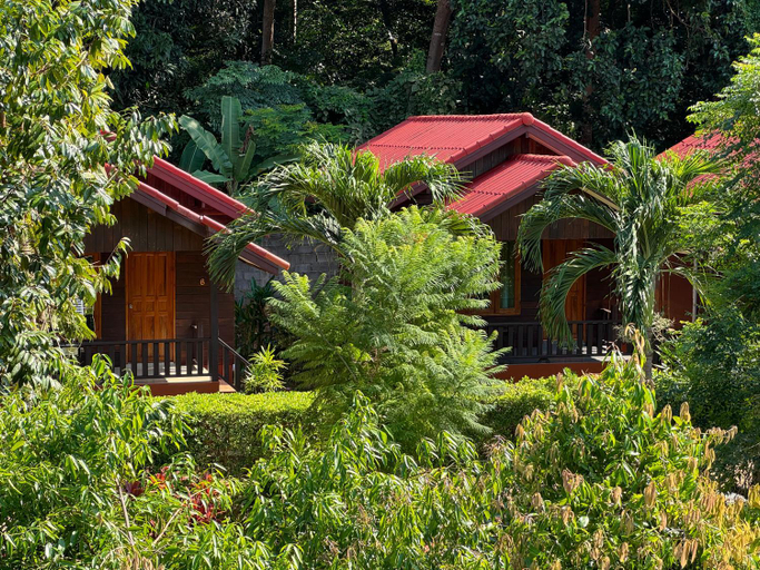 Others 4, Samed Garden Resort, Muang Rayong