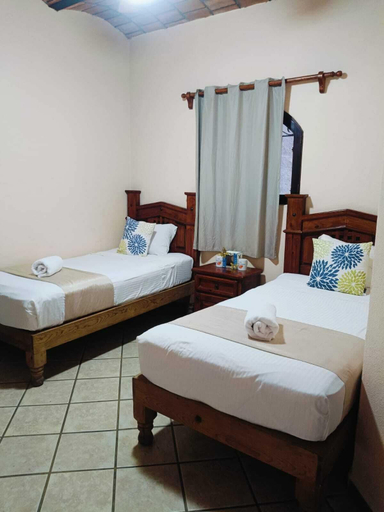 Bedroom 2, Villas Vista Suites Sayulita, Compostela