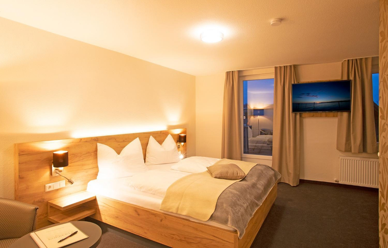 Others 5, Hotel & Gutsgasthaus Koberle, Lindau (Bodensee)